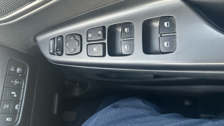 Hyundai Kona 1.0T GDi Blue Drive Premium SE 5dr Petrol Hatchback